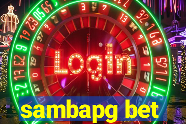 sambapg bet